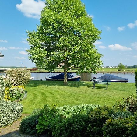 Vakantiehuis De Wilgenhof Wetering 外观 照片