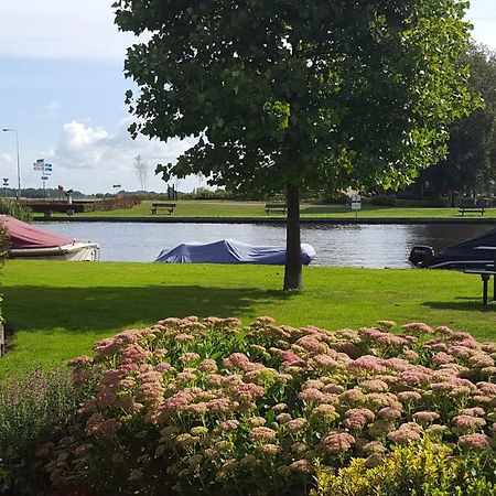 Vakantiehuis De Wilgenhof Wetering 外观 照片