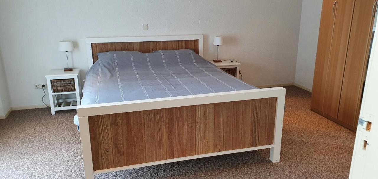 Vakantiehuis De Wilgenhof Wetering 外观 照片