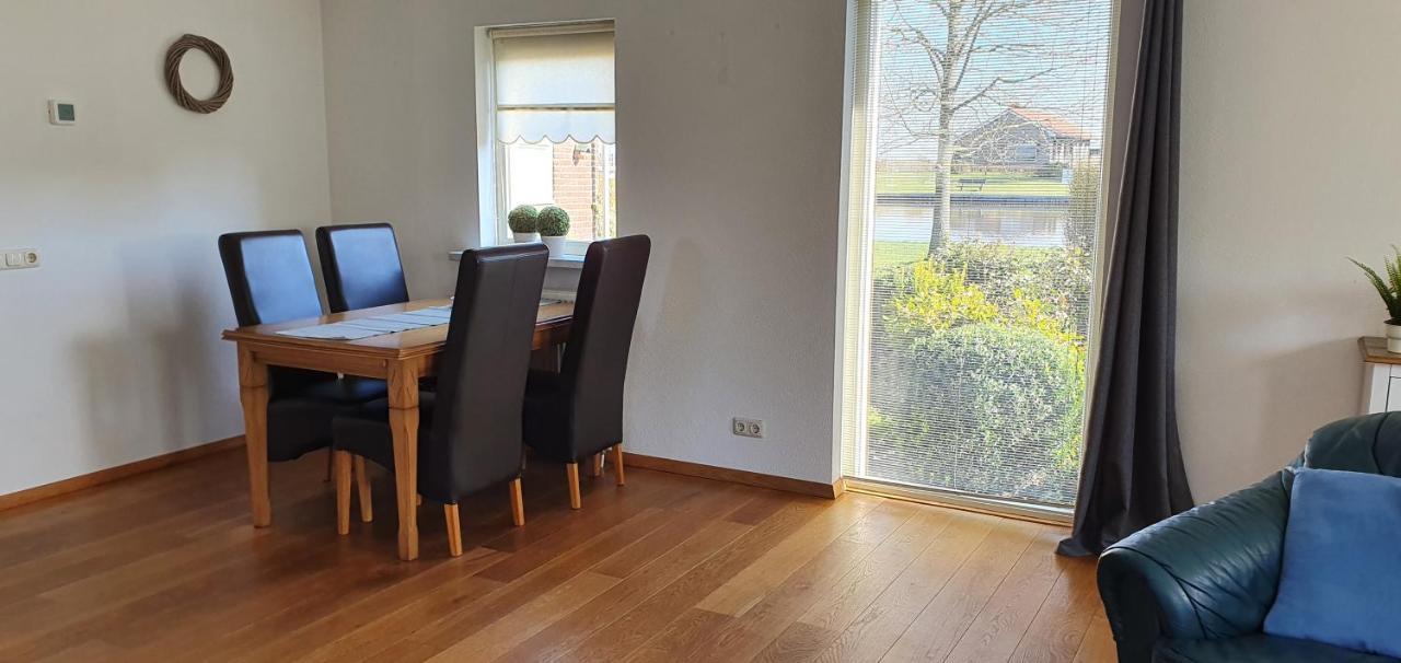 Vakantiehuis De Wilgenhof Wetering 外观 照片